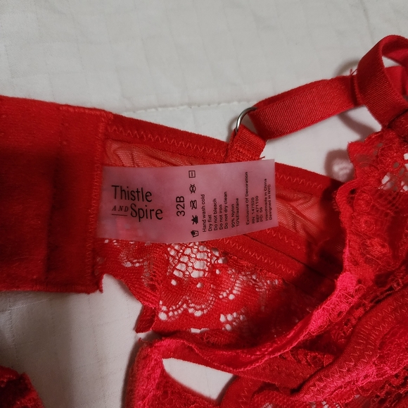 Thistle and Spire Bra - Picture 5 of 5